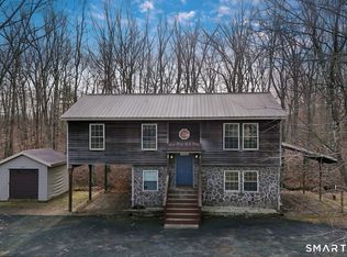 81 Middletown Ave, East Hampton, CT 06424