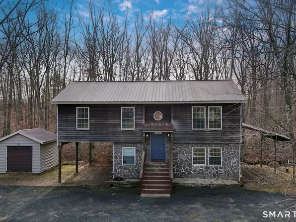 81 Middletown Avenue, East Hampton, CT 06424