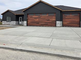 1212 Sage Ln, Rupert, ID 83350