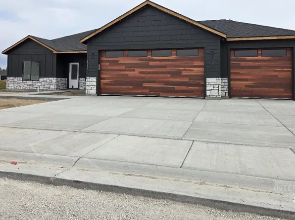 1212 Sage Ln, Rupert, ID 83350