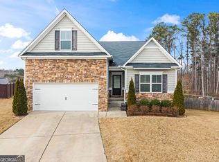 407 Cherubs Smile, Canton, GA 30114