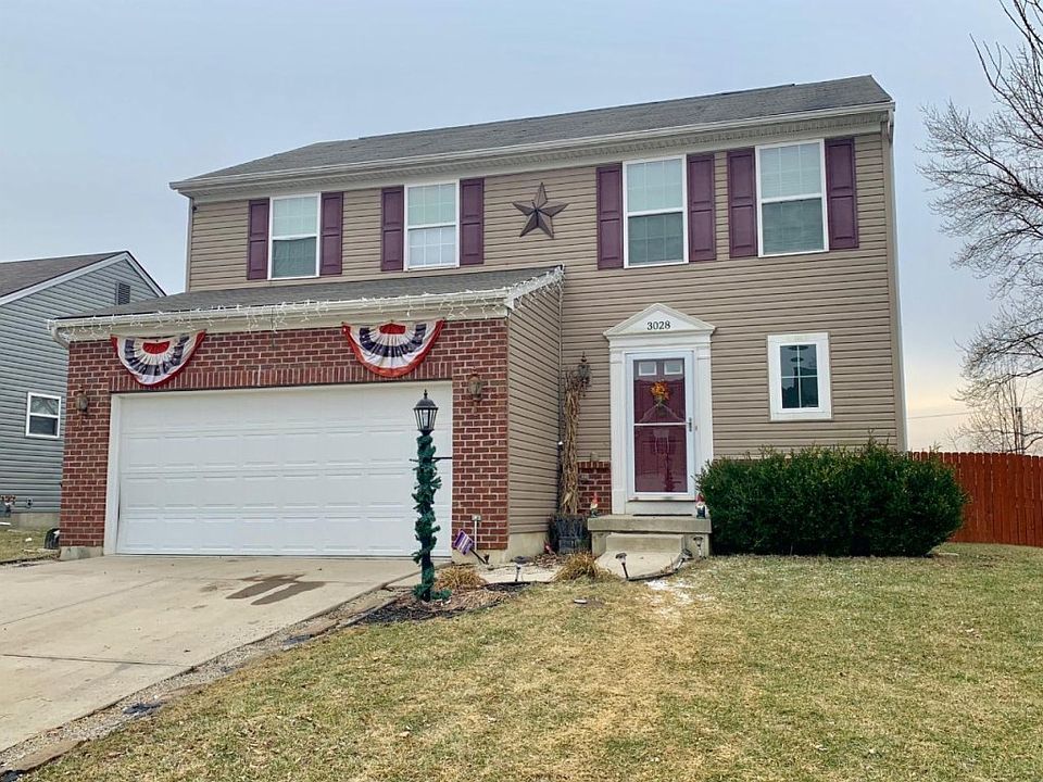 1st image of 3028 Mugavin Ct