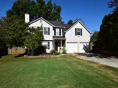 2276 Dresden Grn NW, Kennesaw, GA, 30144