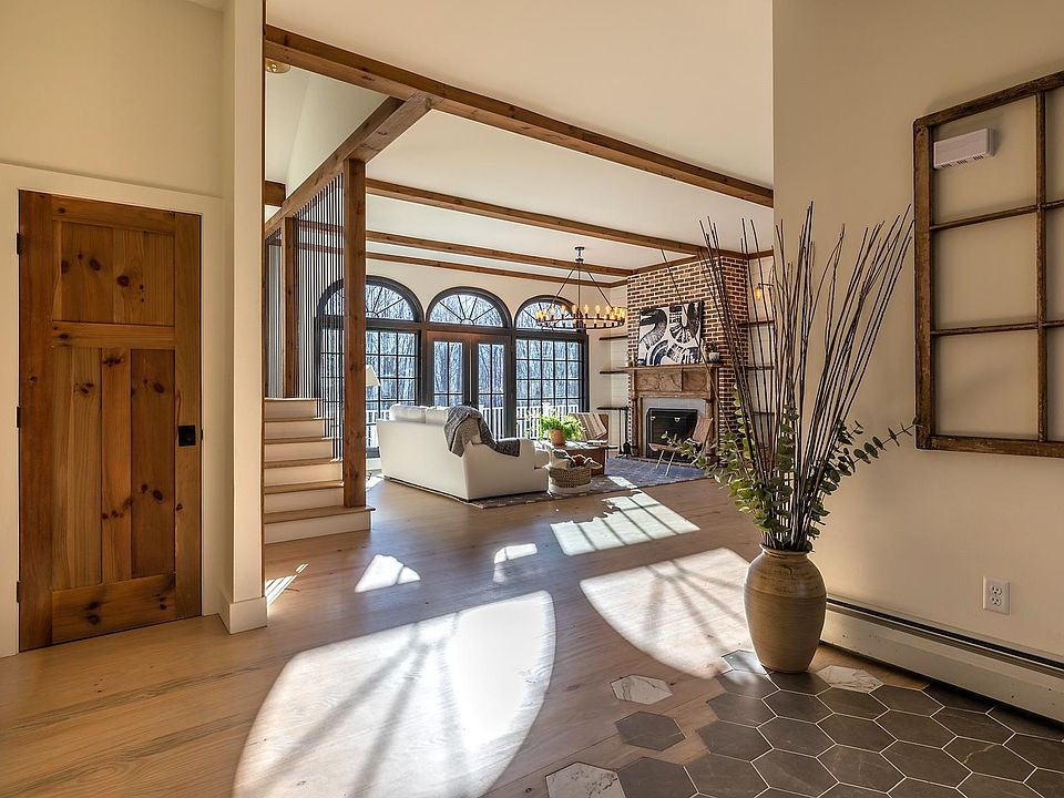 167 Green Peak Orchard North Road, East Dorset, VT 05253 Zillow