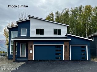 L25 Sky Ridge Dr, Anchorage, AK 99516