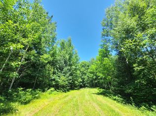 Simon Rd #78ACRES, Fifield, WI 54524