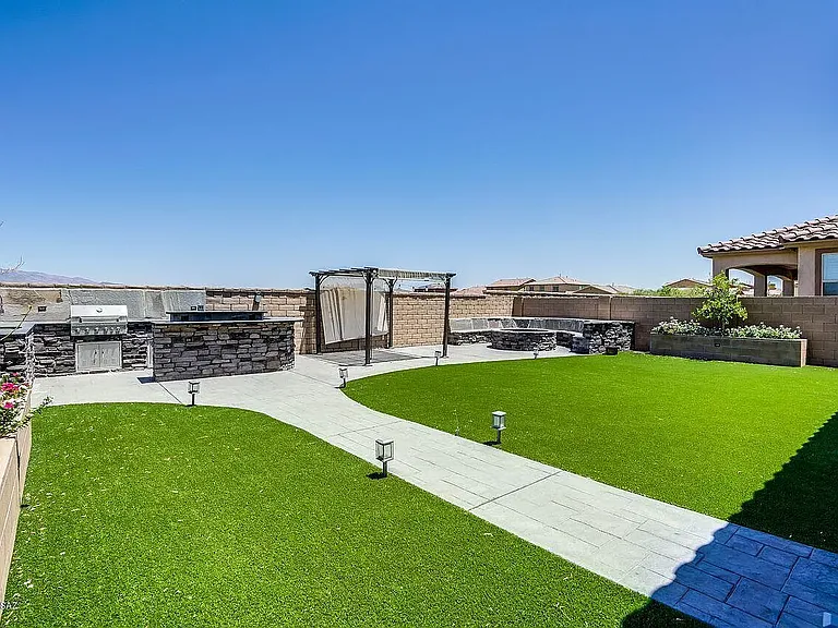 9404 S Horned Lizard Cir — Photo 17