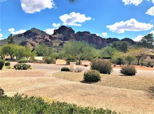 4816 E Arroyo Verde Dr, Paradise Valley, AZ 85253