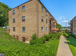 3425 5th St SE APT 11, Washington, DC