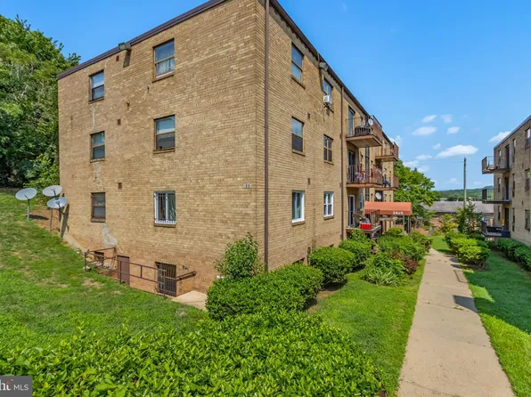 3425 5th St SE APT 11, Washington, DC 20032
