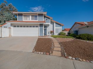 28043 Woodstock Ave, Castaic, CA 91384
