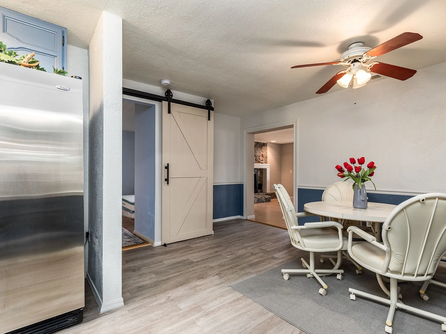 1 bed, 850 sqft, $1,400 — Photo 3