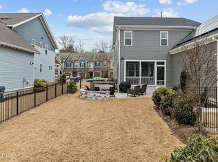 215 Ellsworth Manor Dr, Hillsborough, NC 27278