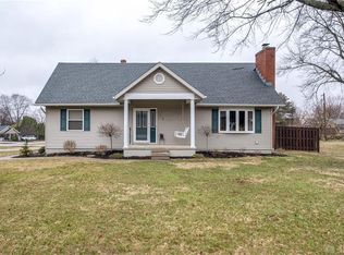 274 Helen Ave, Xenia, OH 45385