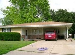 114 Melrose Ave, North Sioux City, SD 57049