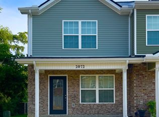 2072 Downstream Dr, Ashland City, TN 37015