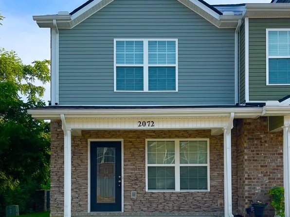2072 Downstream Dr, Ashland City, TN 37015