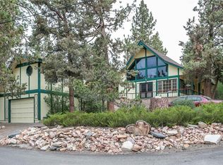 721 Bear Mountain Rd, Big Bear City, CA 92314