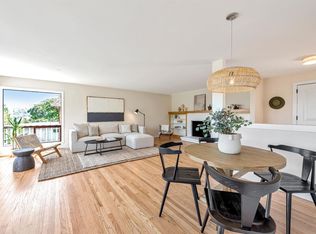 86 Ridge Ave, San Rafael, CA 94901