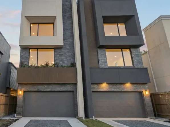 824 Malone St, Houston, TX 77007