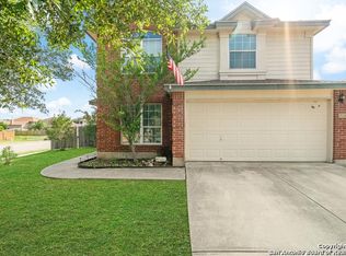 2468 Dove Crossing Dr, New Braunfels, TX 78130