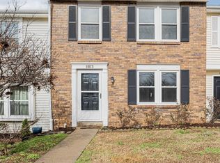 2813 Lake Forest Dr, Nashville, TN 37217