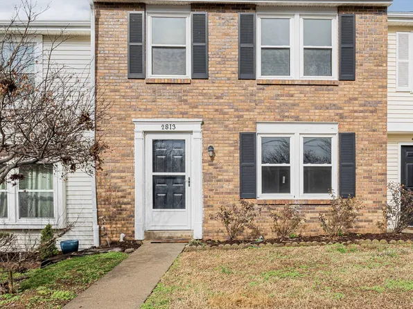 2813 Lake Forest Dr, Nashville, TN 37217