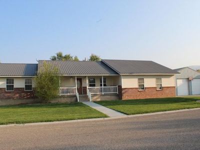 850 Hoover St, Montpelier, ID, 83254