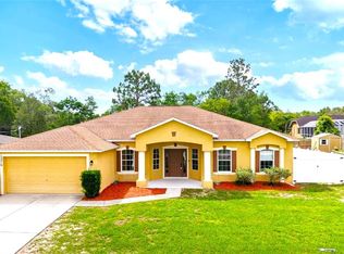 13216 Antelope St, Spring Hill, FL 34609