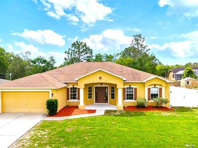 13216 Antelope St, Spring Hill, FL, 34609