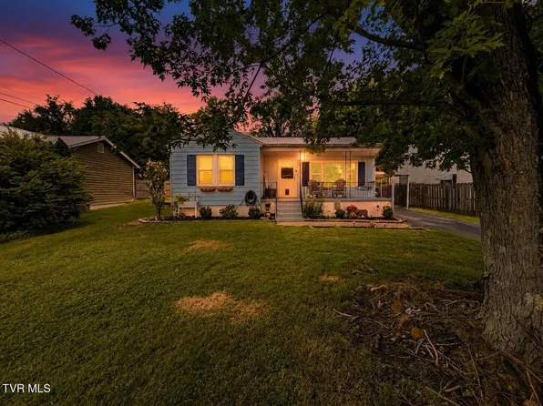 2505 Osborne St, Bristol, VA 24201