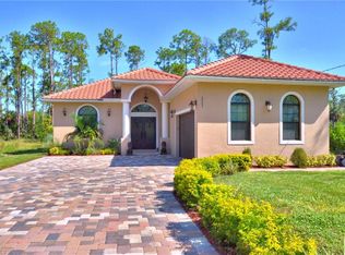 3221 2nd Ave SE, Naples, FL 34117