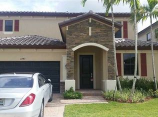 11743 SW 151st Pl #00, Miami, FL 33196