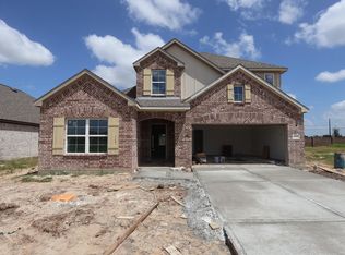 2127 Lone Bronco Blvd, Rosenberg, TX 77471