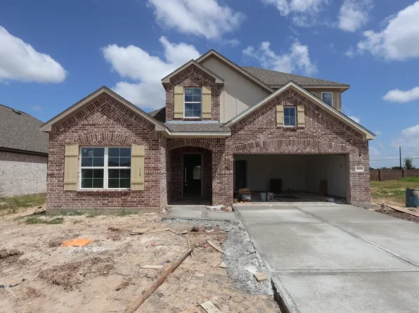 2127 Lone Bronco Blvd, Rosenberg, TX 77471