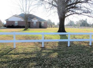 9046 Highway 215, Mulberry, AR 72947