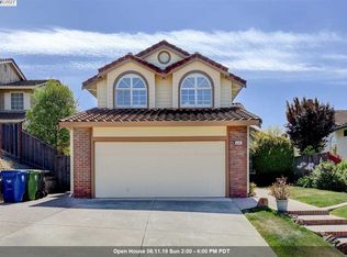 6545 Ridgewood Dr, Castro Valley, CA 94552