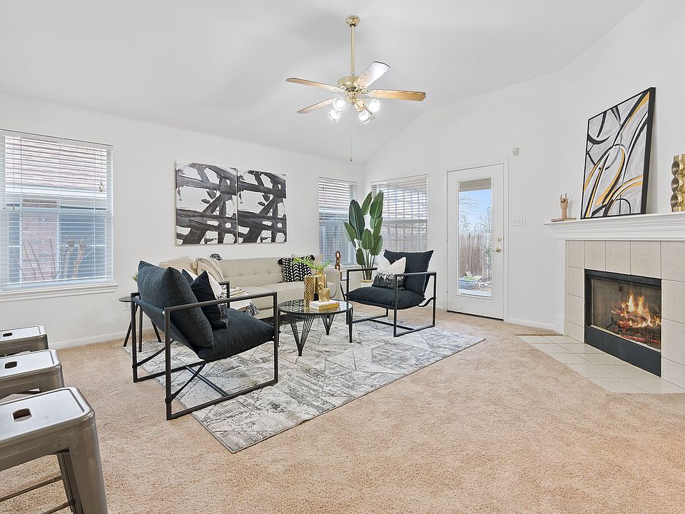 219 Chandler Crossing Trl, Round Rock, TX 78665 Zillow