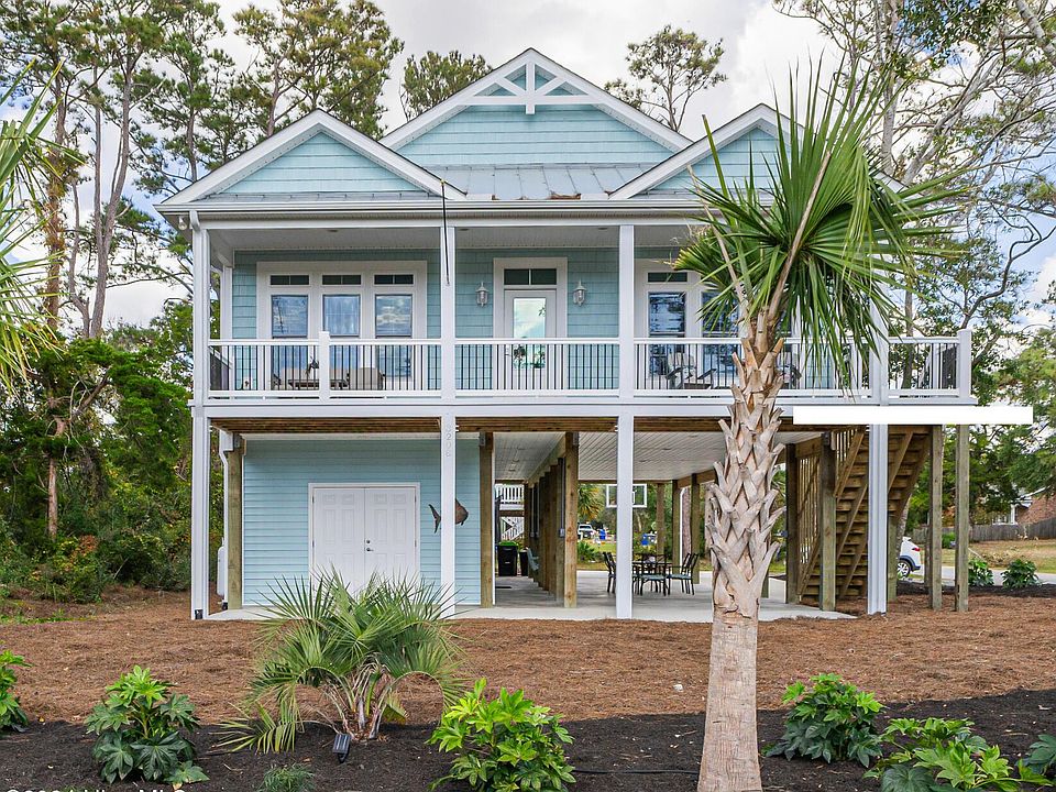 1st image of 3208 E Oak Island Drive