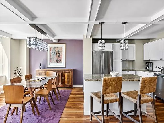 2nd image of 61 W 62nd St APT 9M