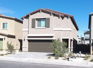 3488 Rush Ave, Las Vegas, NV 89141