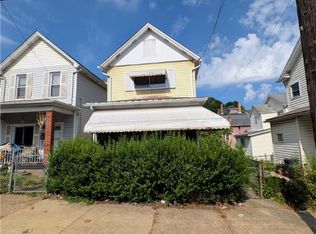 1216 Soles St, McKeesport, PA 15132