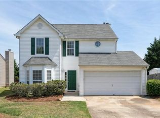 2338 Wavetree Ln NW, Acworth, GA 30101