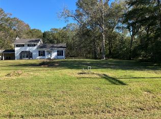 320 Tomlinson St, Sour Lake, TX 77659