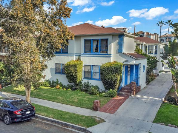 622 S Cloverdale Ave