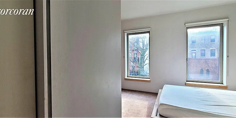 Rented by Corcoran | media 110