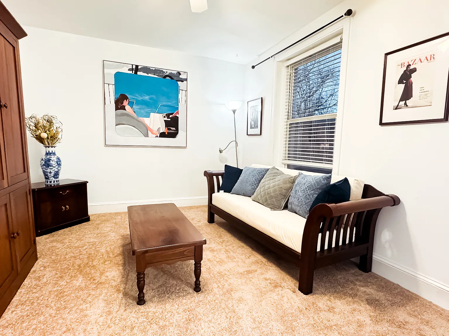 1 bed, 720 sqft, $2,000 — Photo 1