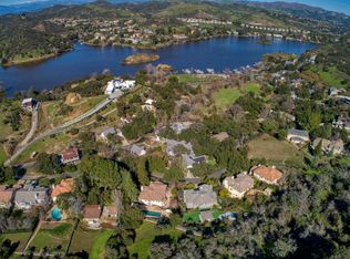 158 Upper Lake Rd, Thousand Oaks, CA 91361