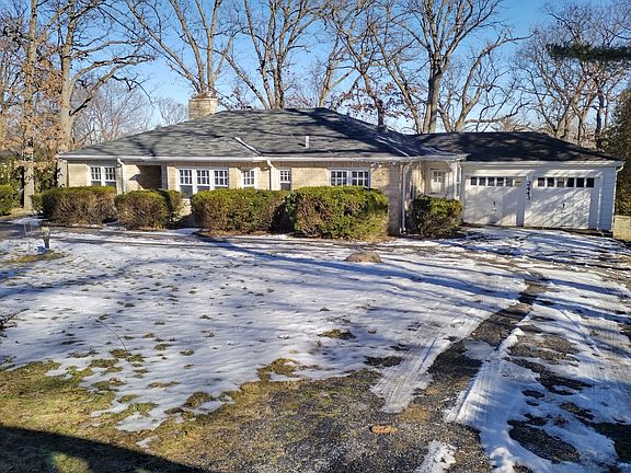 2nd image of 2443 S Bonnie Brook Ln