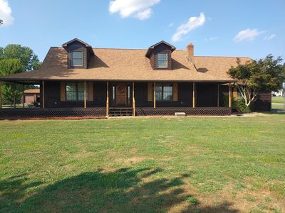 25 Buck Hollow Rd, Beaver, OH, 45613